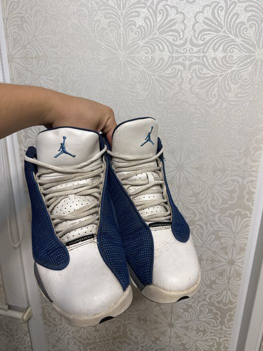 Nike Air Jordan 13
