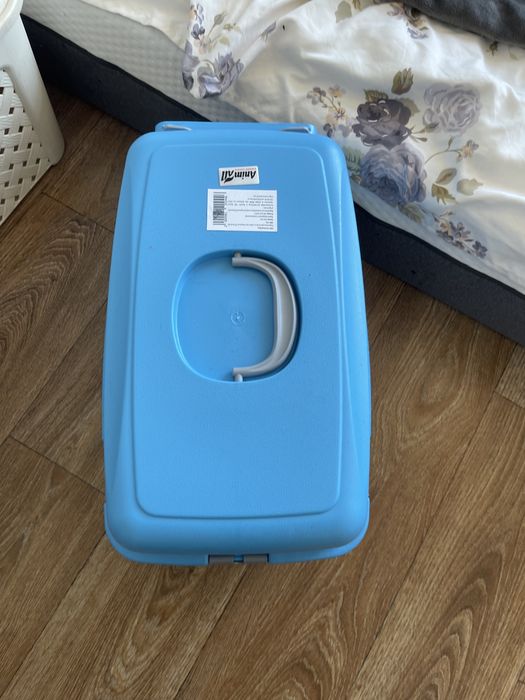 переноска для тварин