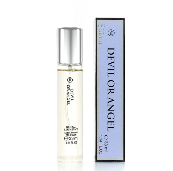 Devil Or Angel 33ml ( Damskie)