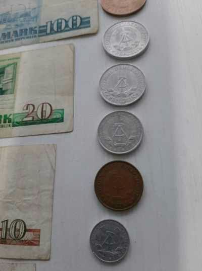 Marki niemieckie ddr