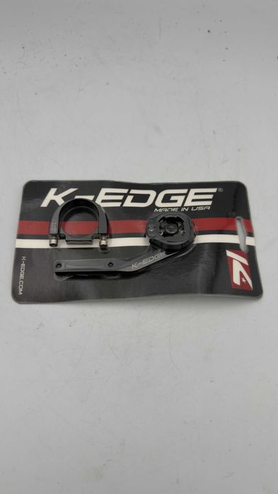 Uchwyt na licznik K-Edge  Sport Mount 31.8mm