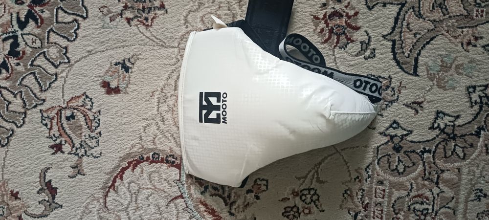 Продам комплект екіпірування для тхеквондо