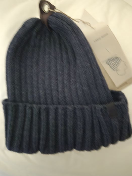 Gorro homem Springfield