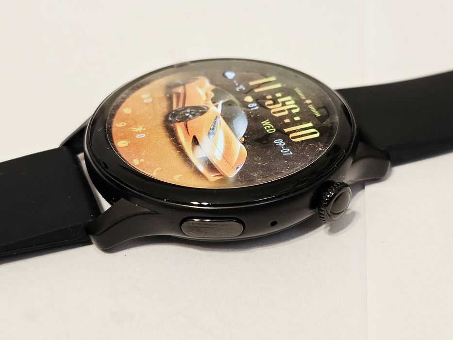 Смарт годинник AMOLED Smart Watch HK85
