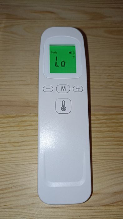 Термометр безконтактний