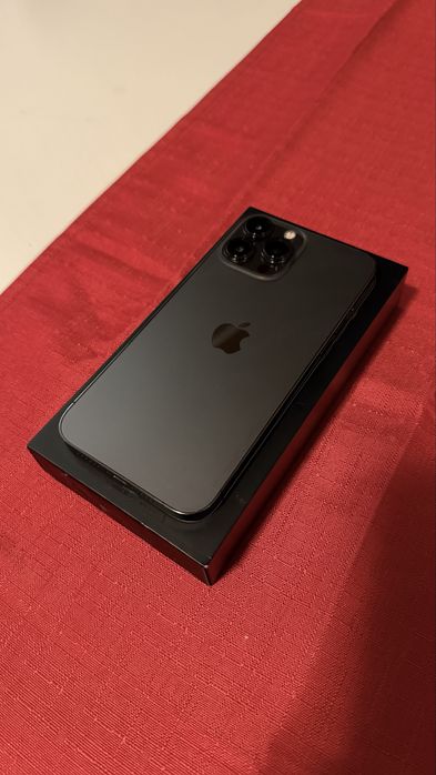 Iphone 13 Pro Max 512Gb Bielsko-Biała • OLX.pl