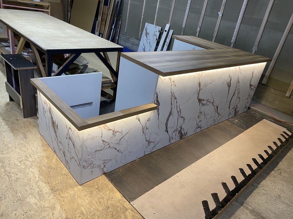 ЗАОЩАДЖУЙ‼️Барні стійки під замовлення | Оплата ЧАСТИНАМИ! Телефонуйте