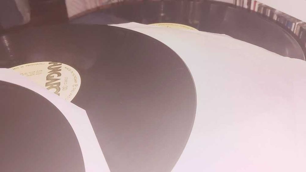 J. HAYDN - String Quartets Op. 50 - TÁTRAI QUARTET 3xLP - Hungaroton