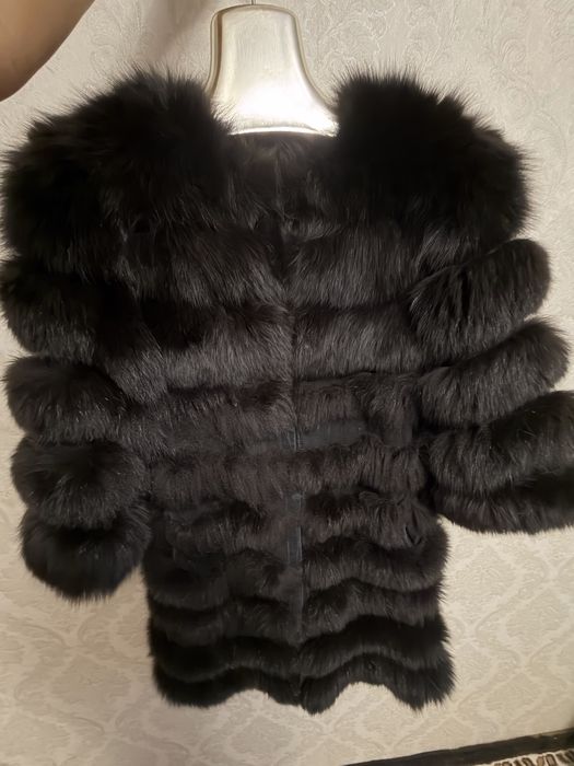 Продам натуралтну шубу (трансформер)