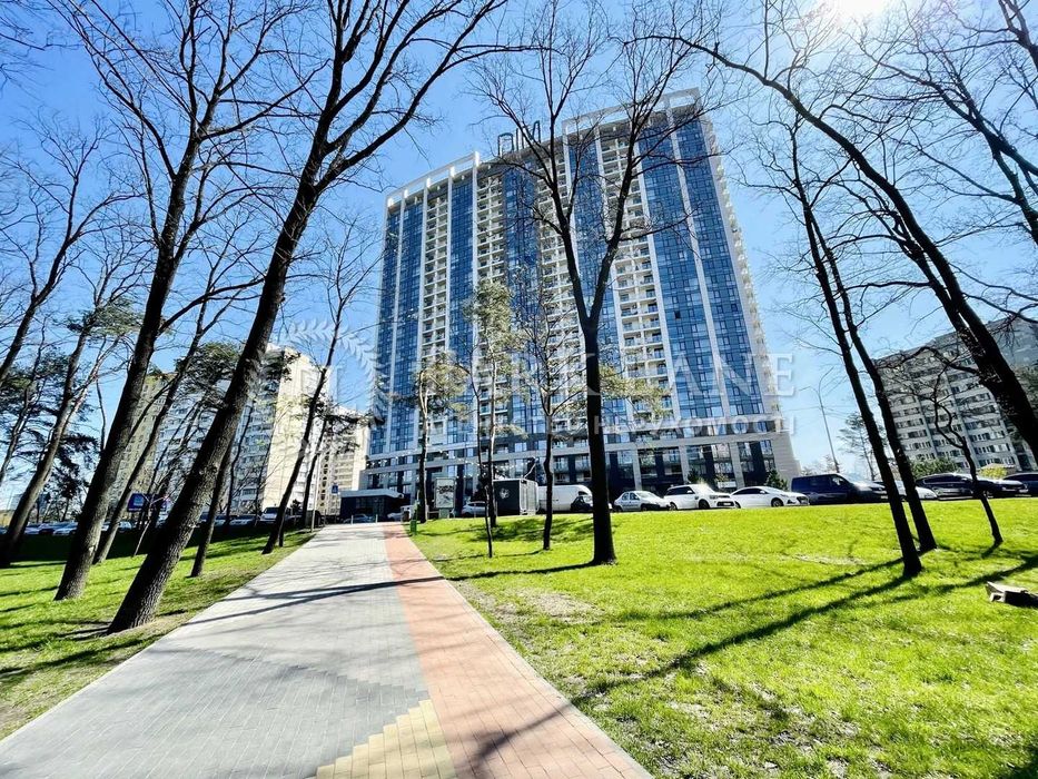 ЖК Автограф Продаж квартири Дарниця Парк Лівобережна