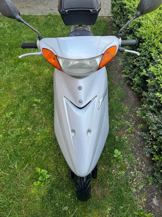 Yamaha yog    16