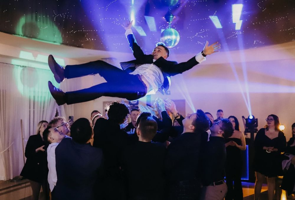 DJ ORIIKRISS na Wesele, 18, urodziny, eventy i inne uroczystości