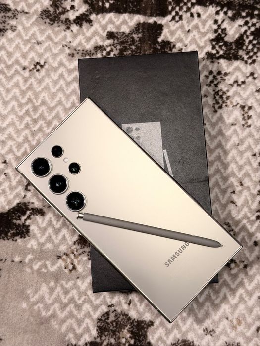 Telefon Samsung s24 ultra