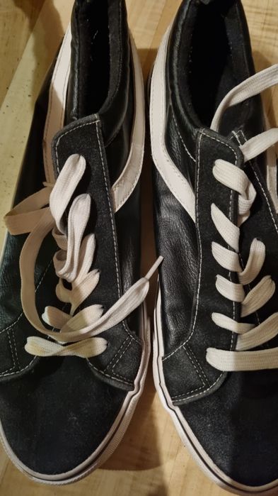 Męskie Trampki rozm. 41