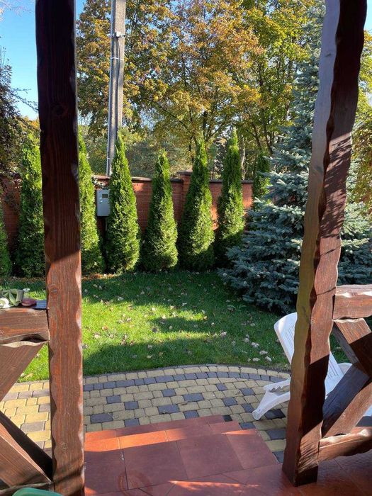 Дом по адресу Старознесенська ул. (площадь 212 м²) - Atlanta.ua - фото 11