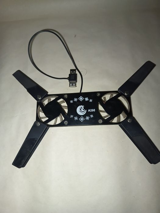 Набор компьютерных запчастей