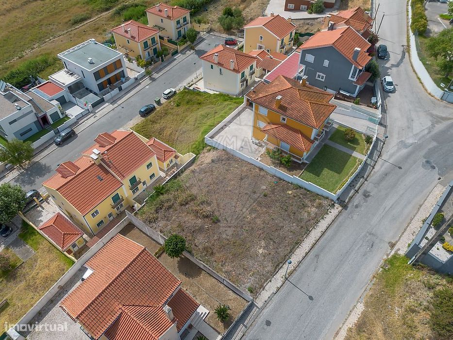 Terreno  para venda