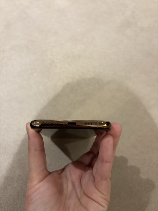 Iphone xs 256GB rose gold