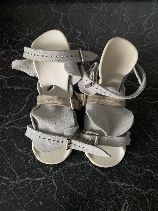 Buty Mitchella 4