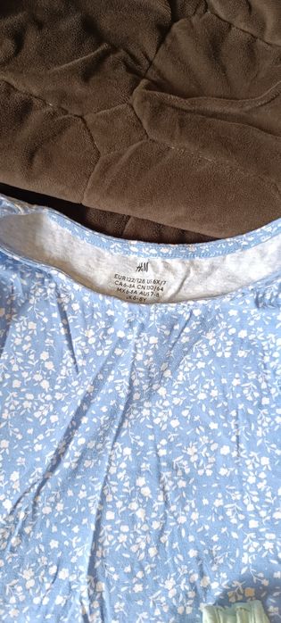 Дитячі речі на дівчинку 4-5років