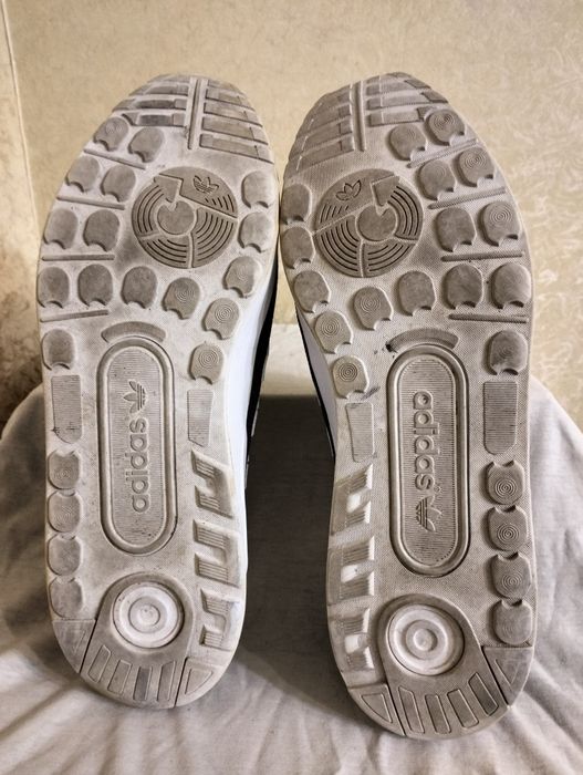 Кроссовки Adidas ZX Flux