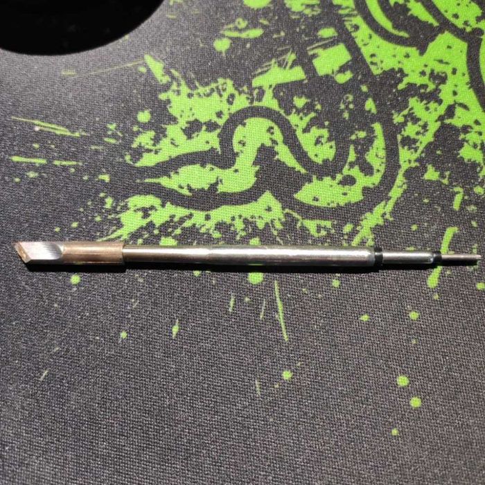 Паяльна станція Т245