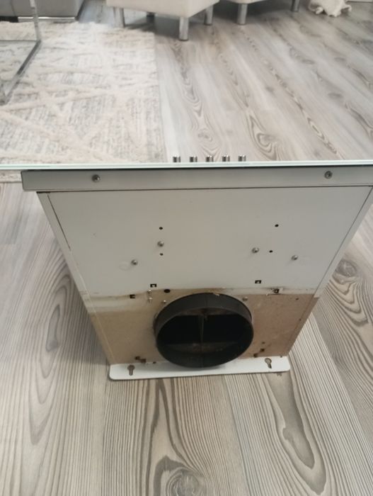 Okap kuchenny Bomman