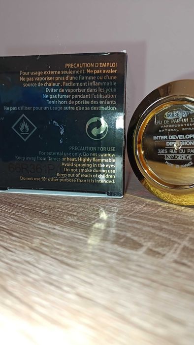 Mancera Red Tobacco 120ml