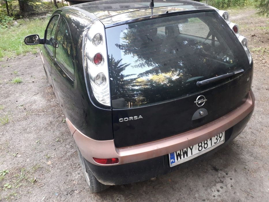 Sprzedam samochód  ogłoszenie darmowe by