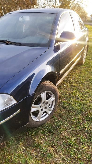 Продам Фольсваген Пасат Б5+