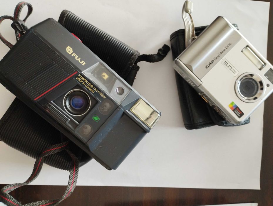 Material Fotográfico (lote)64584698571138124