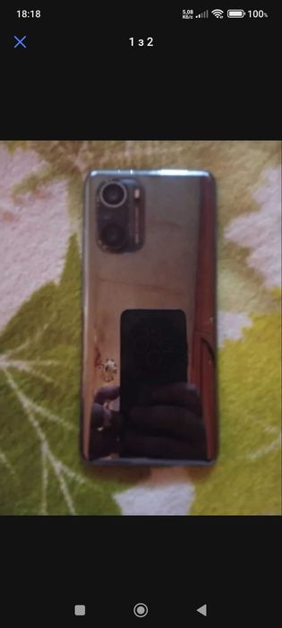 Poco F3 8/128 продам только по харькову