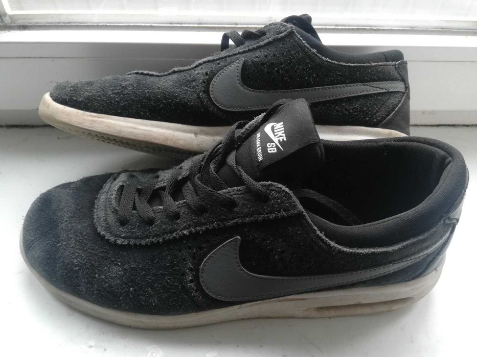 Продам Nike Air Max Bruin