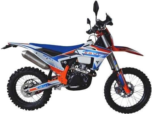 Мотоцикл Kovi lite 300 R(48F) 2026