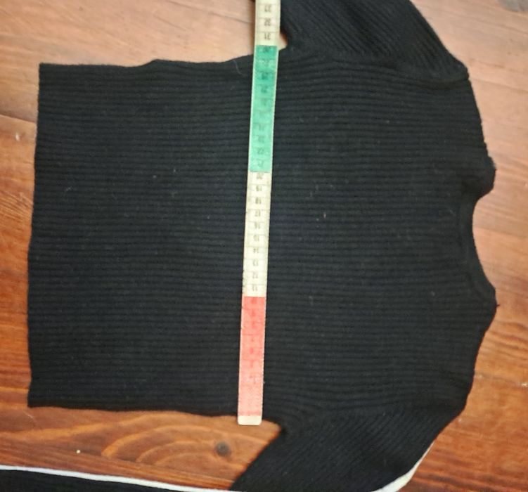 Sweterek dziewczęcy, bardzo elastyczny, 140 cm, RESERVED