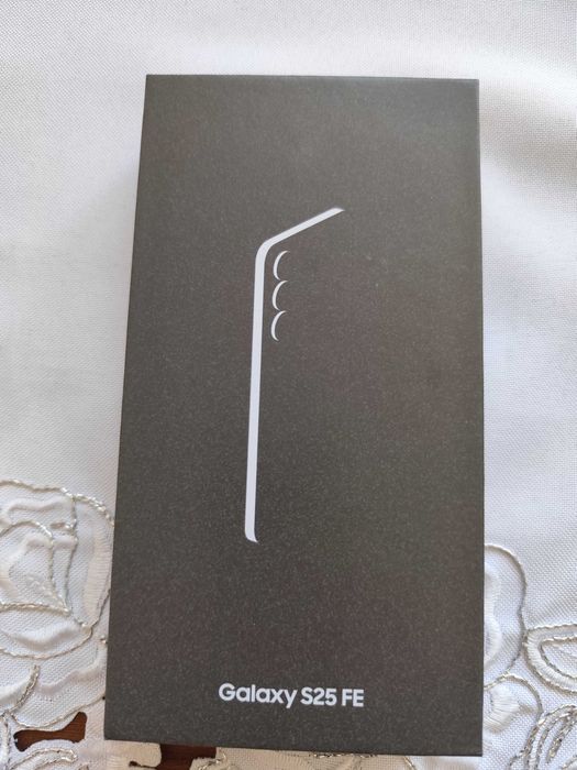 Samsung Galaxy s25 fe