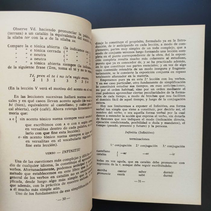 Gramática Prática del Catalán curso general