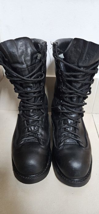 Botas Matterhorn 1949 n.42 (8.5)