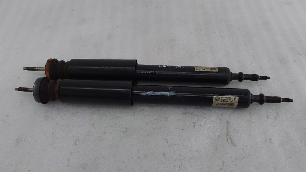 Conjunto amortecedores trás BMW 3 Touring (E91)