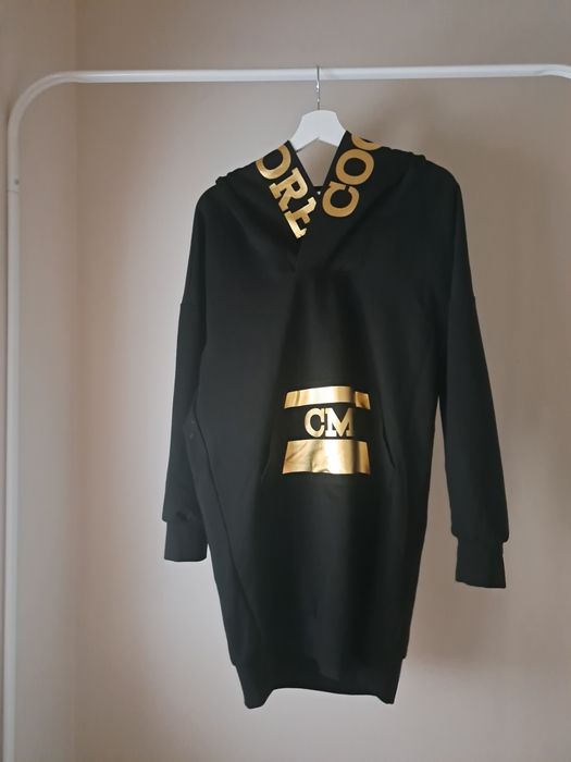 Sukienka bluzowa Cocomore