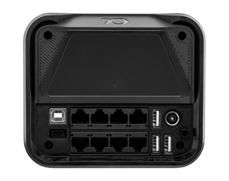 Рульова база Simagic Alpha EVO 12 Nm