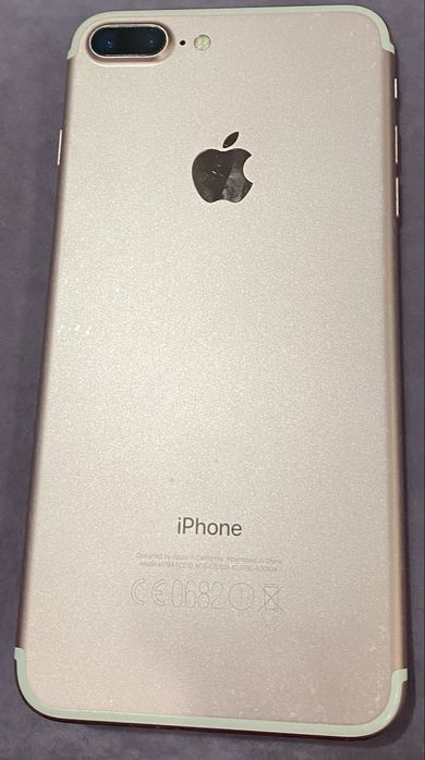 IPhone 7 plus 2300