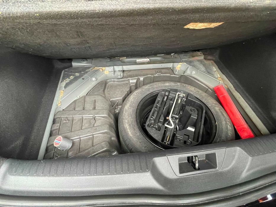 Renault Mégane 1.6 dCi GT Line