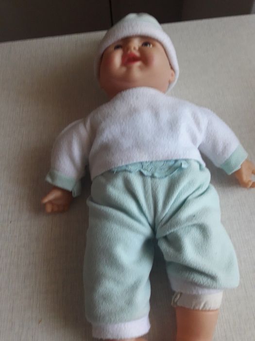 Кукла для девочки бу