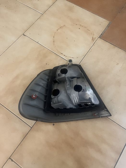 Material bmw e46