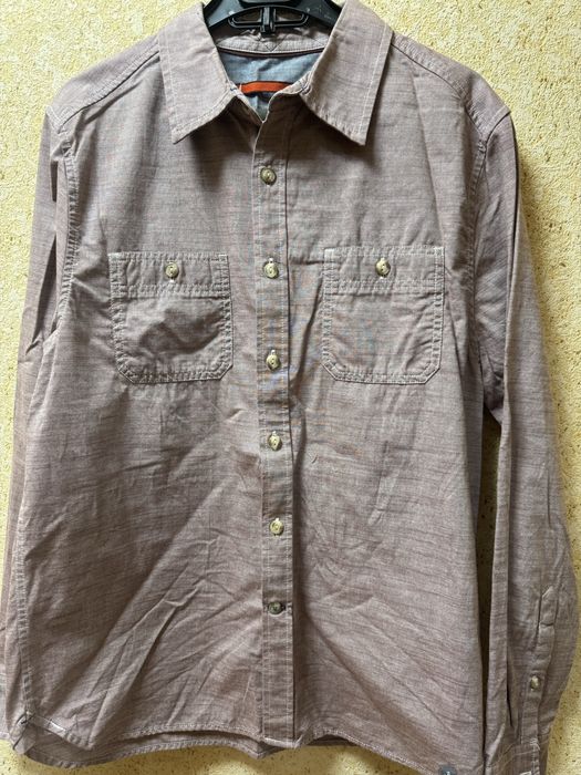 Рубашка The North Face