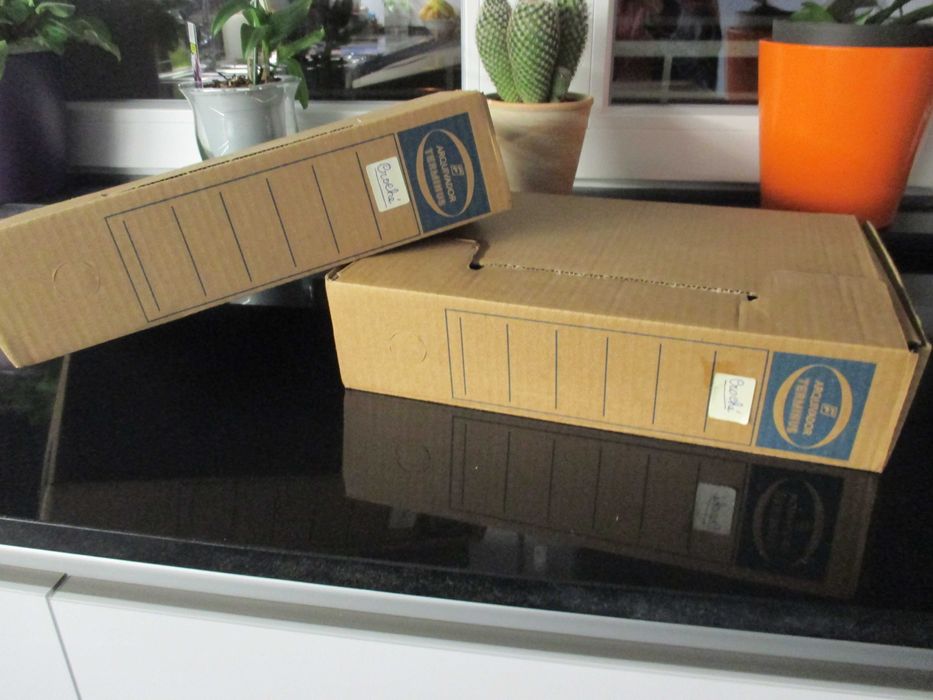 Revistas de crochet antigas, em bom estado