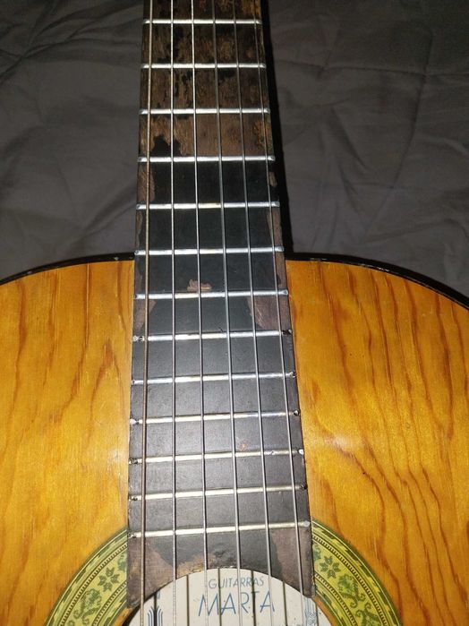 Vendo as minhas guitarras amplificadores e peças soltas para guitarras