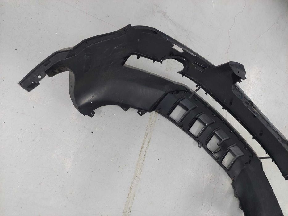 para choques frt Chevrolet captiva