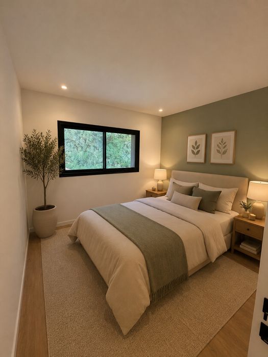 Apartamento T1 Vila Nova de Gaia